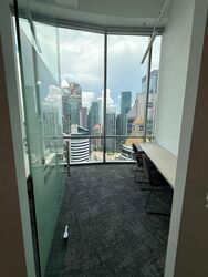 Oxley Tower (D1), Office #570012931